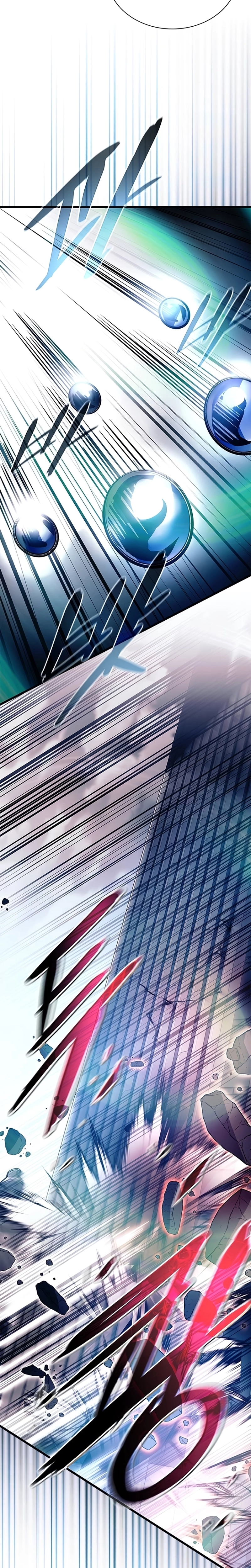 O Vilão a ser Morto Capitulo 202 Pagina 35