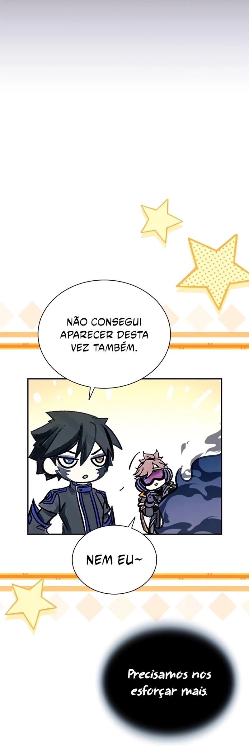 O Vilão a ser Morto Capitulo 202 Pagina 38