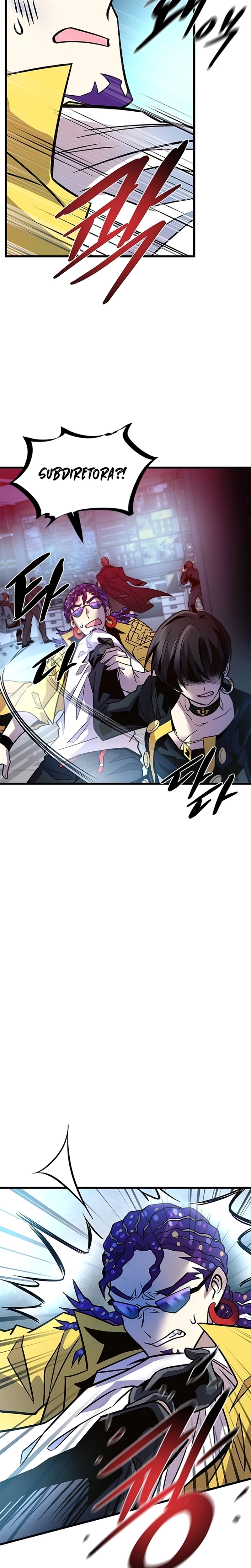 O Vilão a ser Morto Capitulo 203 Pagina 5