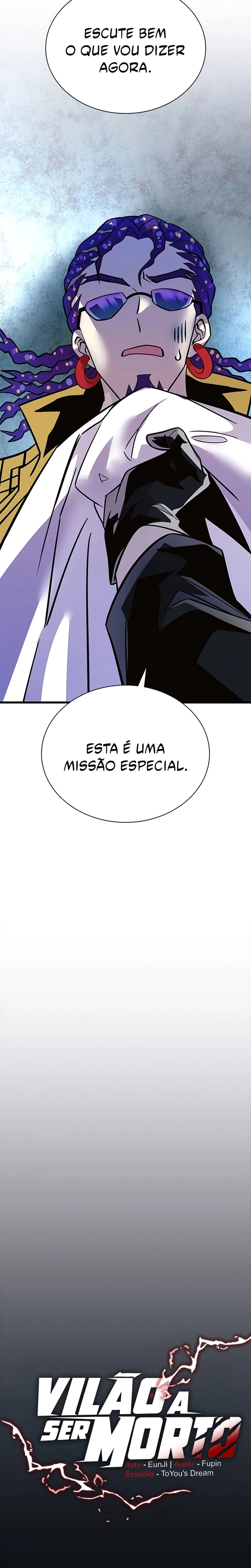 O Vilão a ser Morto Capitulo 203 Pagina 7