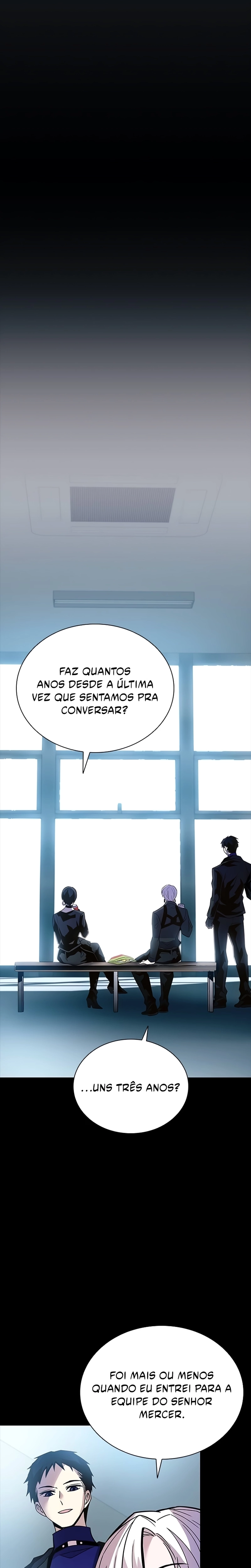 O Vilão a ser Morto Capitulo 203 Pagina 8