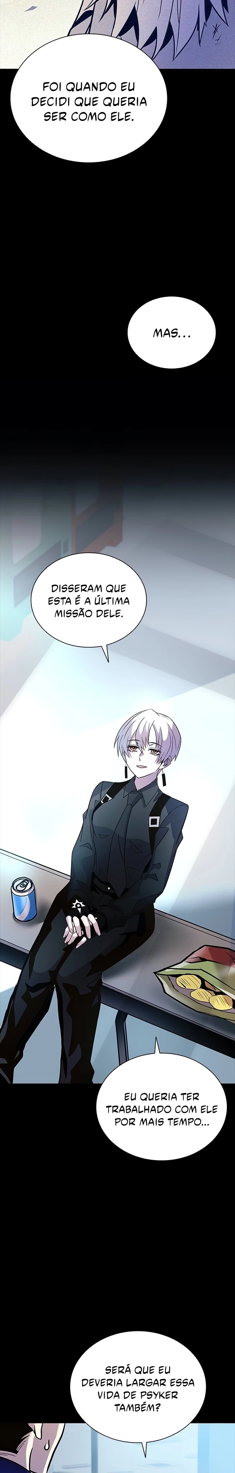 O Vilão a ser Morto Capitulo 203 Pagina 11