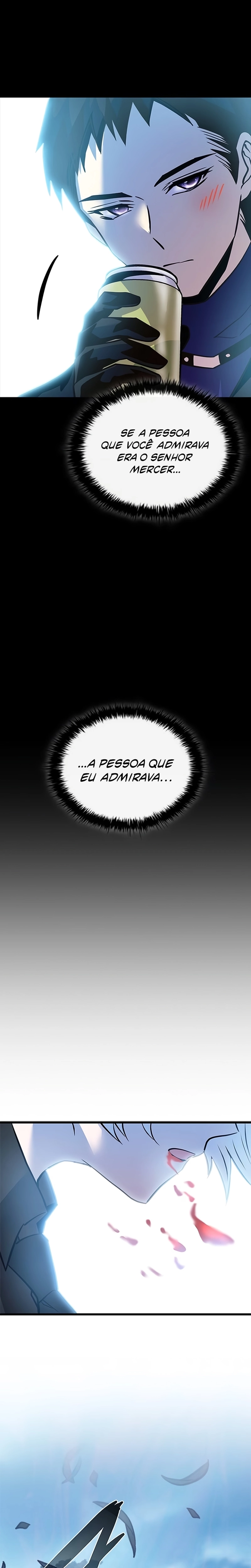 O Vilão a ser Morto Capitulo 203 Pagina 13