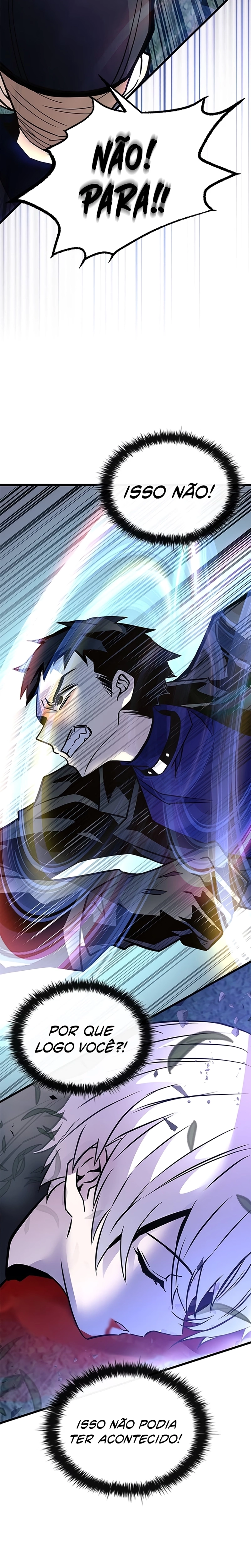 O Vilão a ser Morto Capitulo 203 Pagina 16