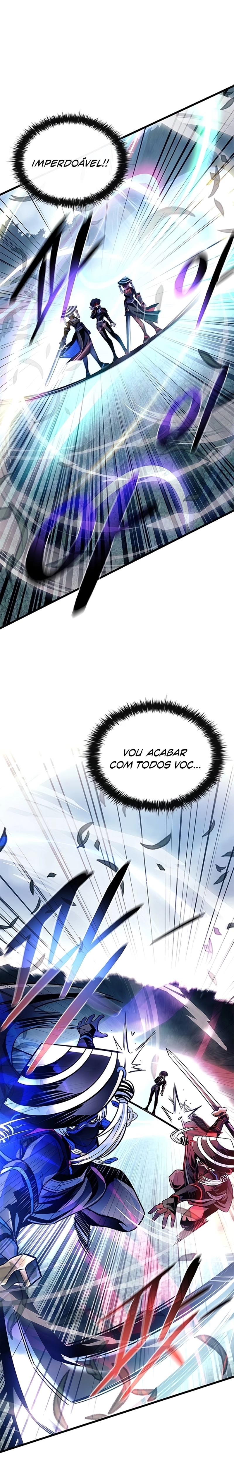 O Vilão a ser Morto Capitulo 203 Pagina 17