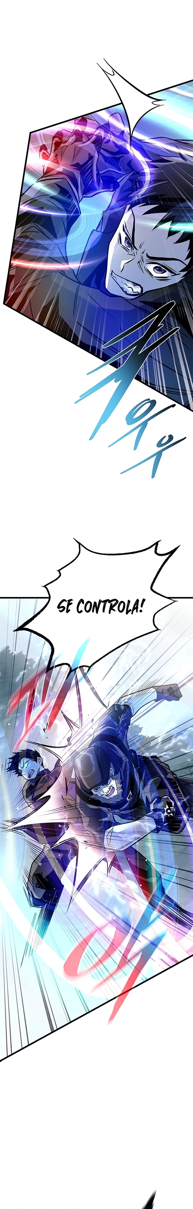 O Vilão a ser Morto Capitulo 203 Pagina 18