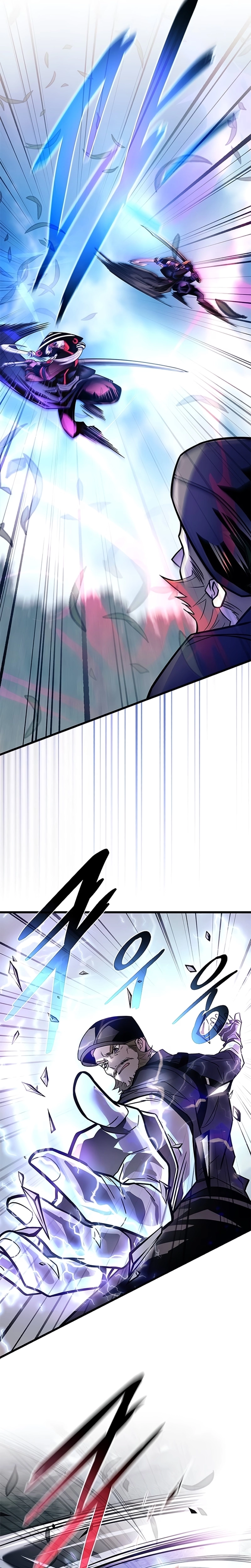 O Vilão a ser Morto Capitulo 203 Pagina 19