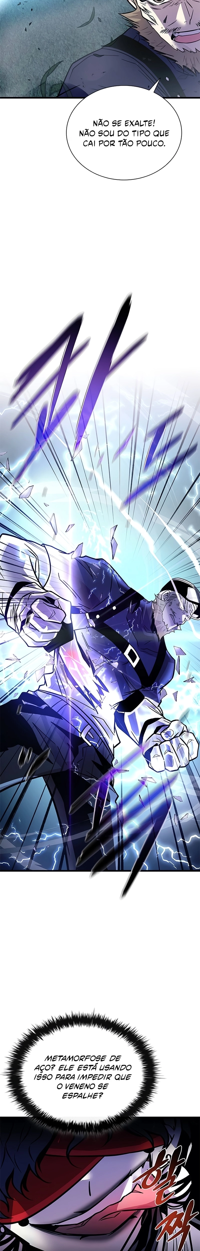 O Vilão a ser Morto Capitulo 203 Pagina 22