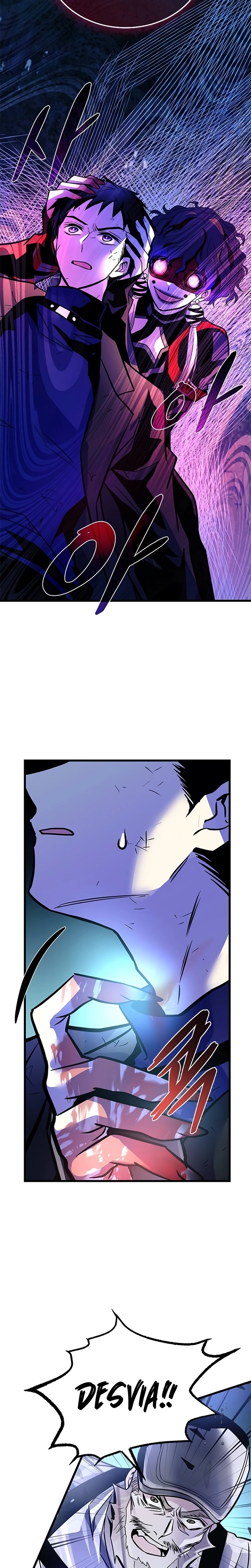 O Vilão a ser Morto Capitulo 203 Pagina 25