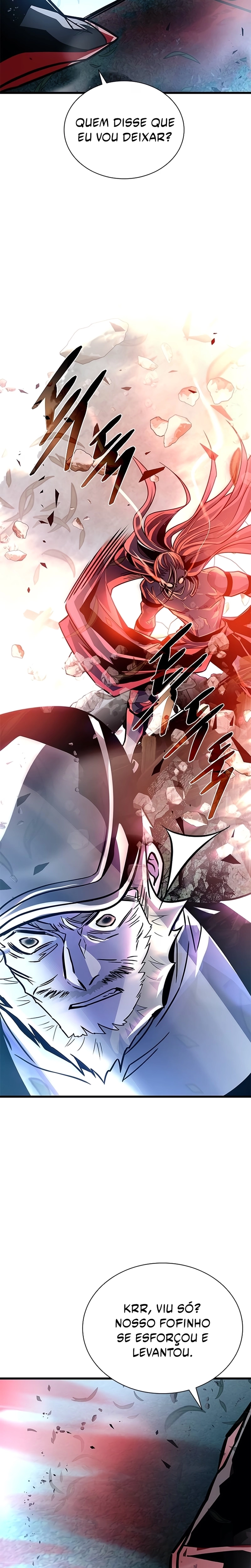 O Vilão a ser Morto Capitulo 203 Pagina 29