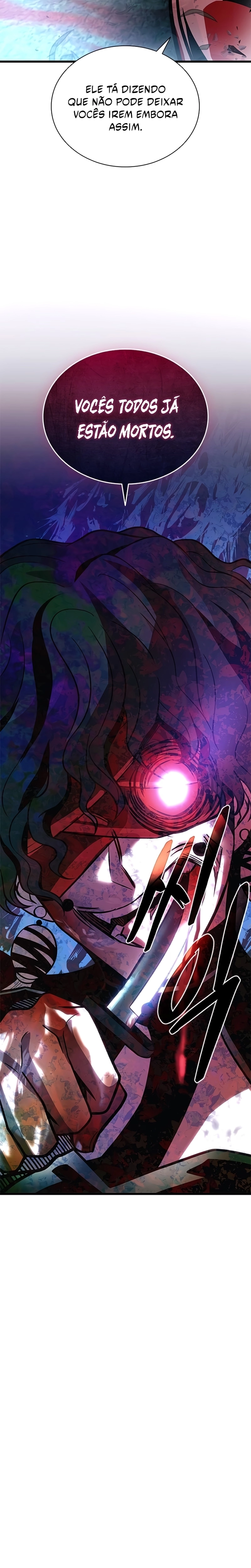 O Vilão a ser Morto Capitulo 203 Pagina 30