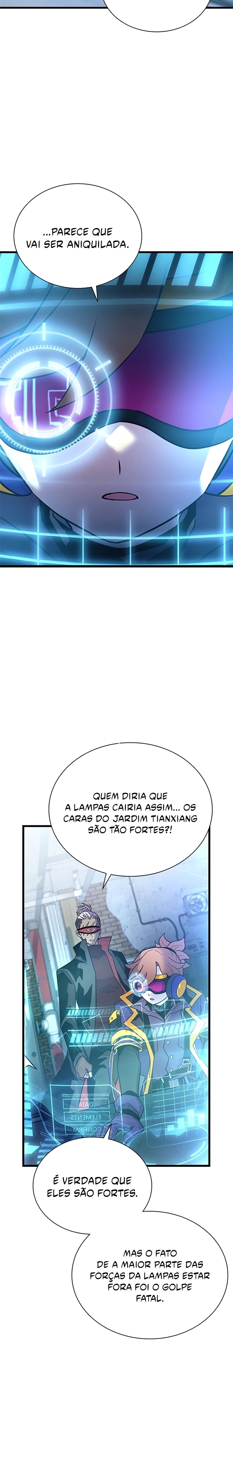 O Vilão a ser Morto Capitulo 203 Pagina 32