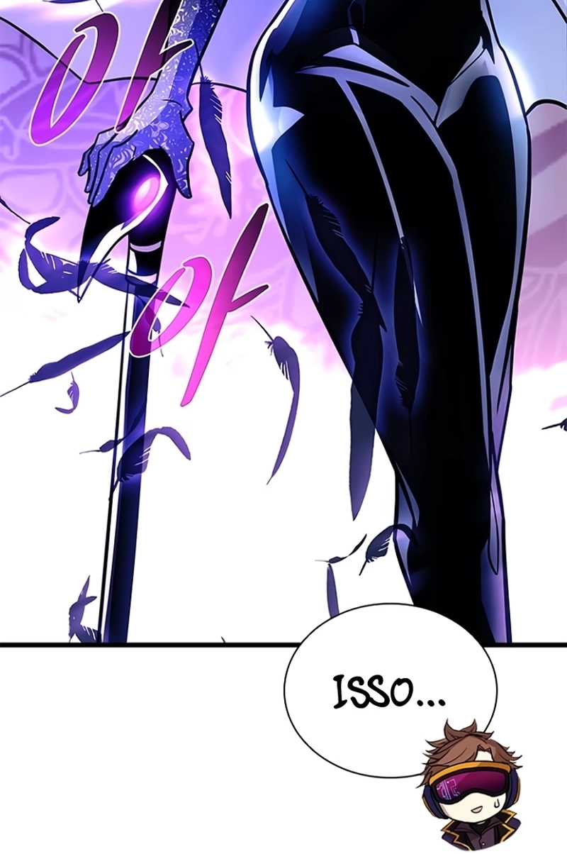 O Vilão a ser Morto Capitulo 203 Pagina 37