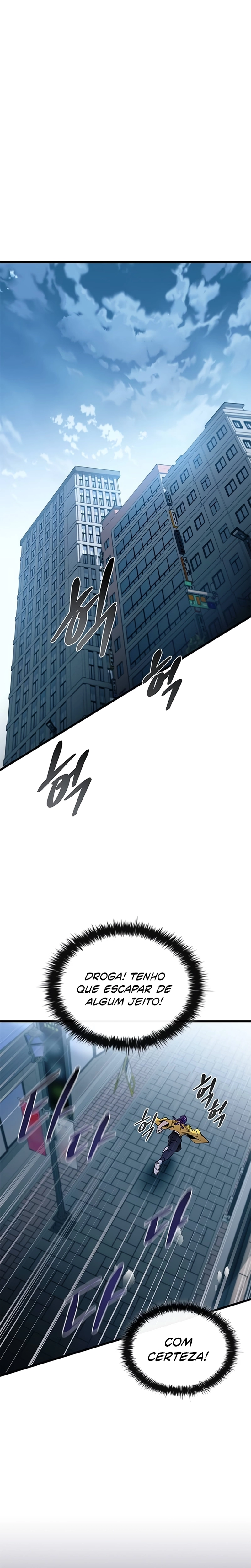 O Vilão a ser Morto Capitulo 204 Pagina 1