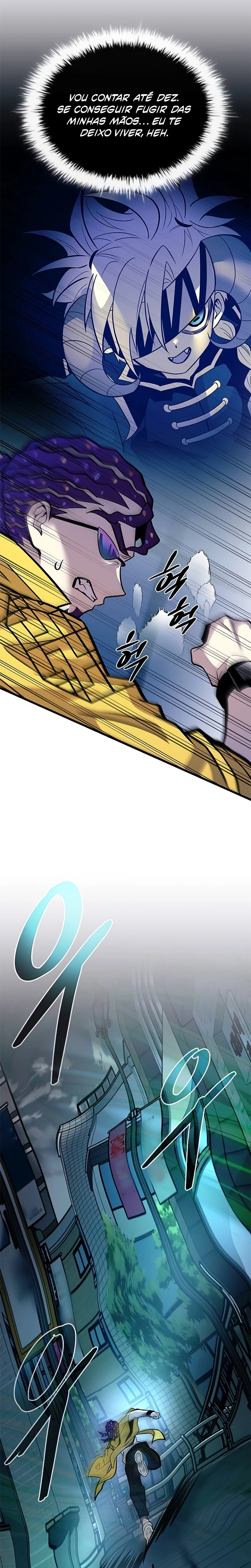 O Vilão a ser Morto Capitulo 204 Pagina 2