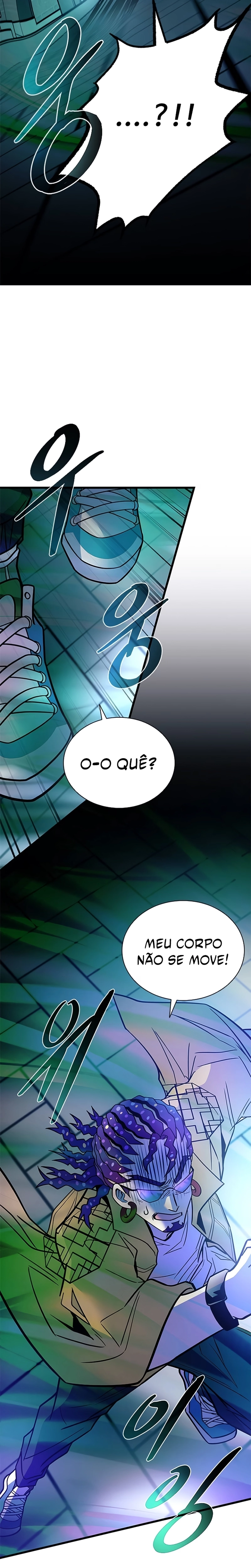 O Vilão a ser Morto Capitulo 204 Pagina 3