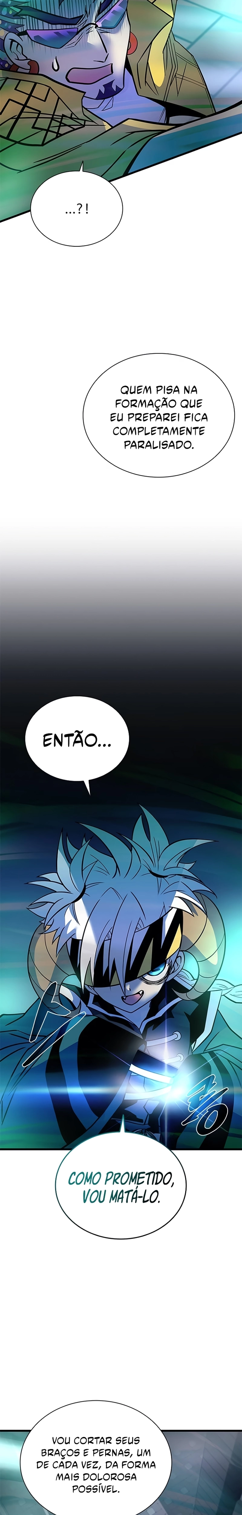 O Vilão a ser Morto Capitulo 204 Pagina 5