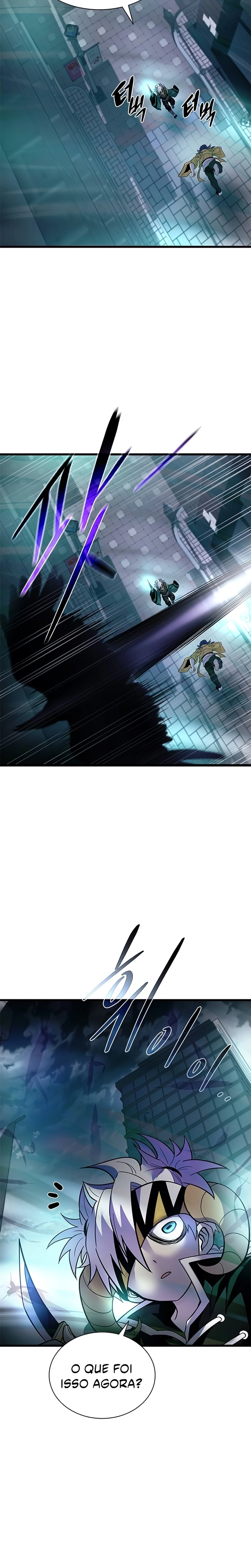 O Vilão a ser Morto Capitulo 204 Pagina 6