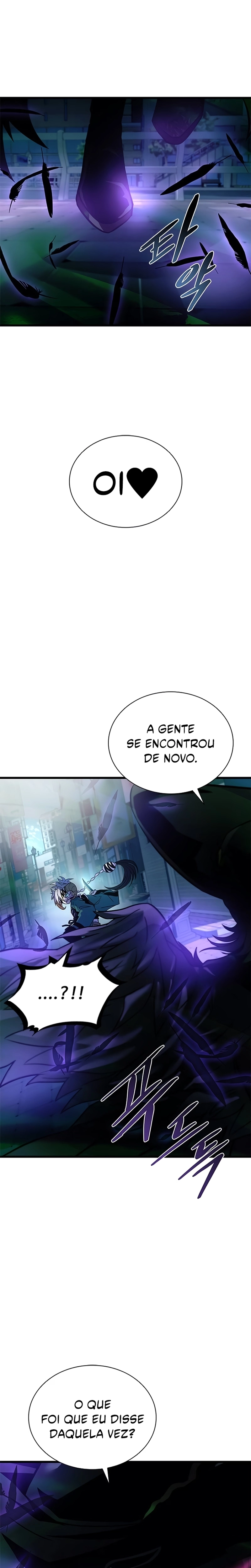 O Vilão a ser Morto Capitulo 204 Pagina 7