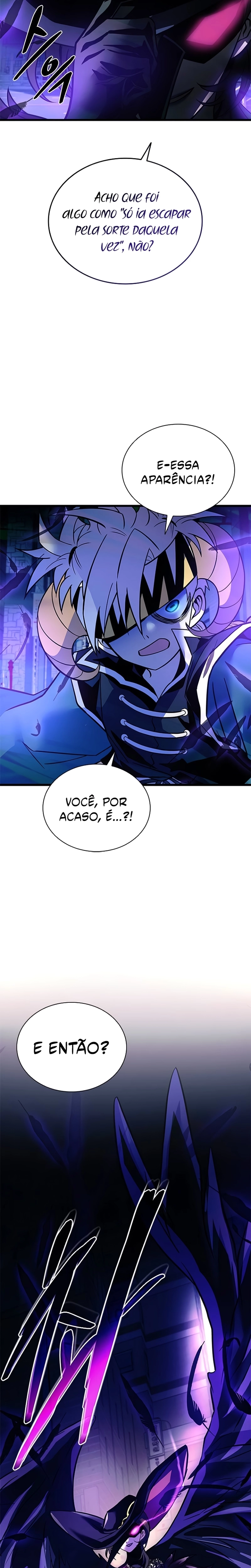 O Vilão a ser Morto Capitulo 204 Pagina 8