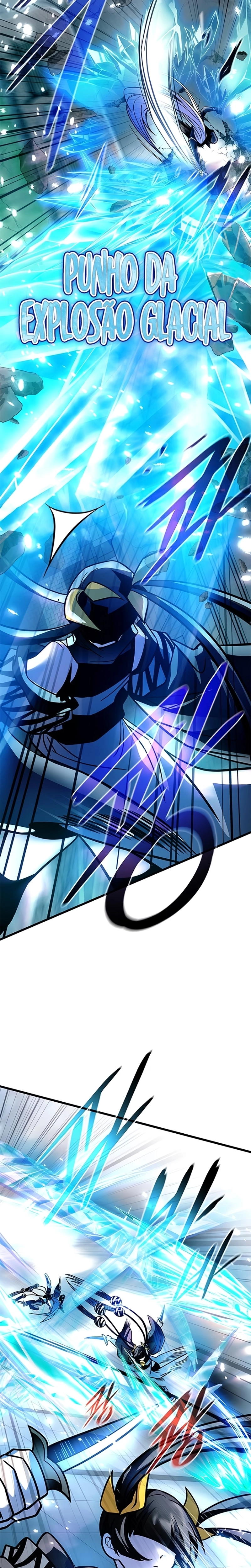 O Vilão a ser Morto Capitulo 204 Pagina 11