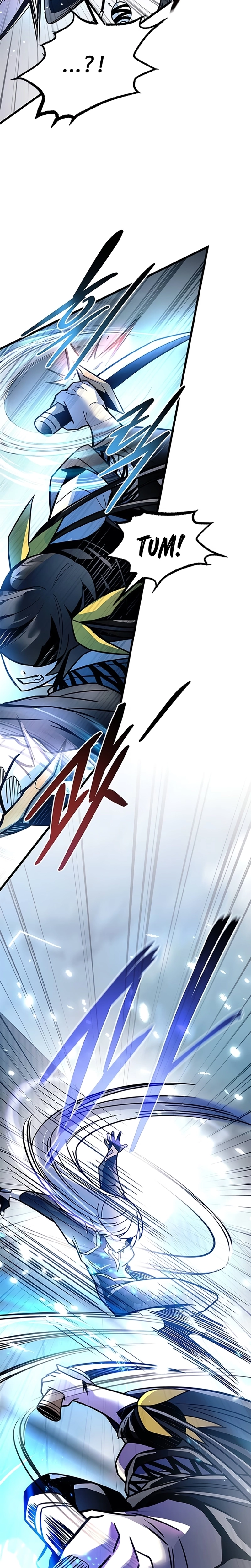 O Vilão a ser Morto Capitulo 204 Pagina 14