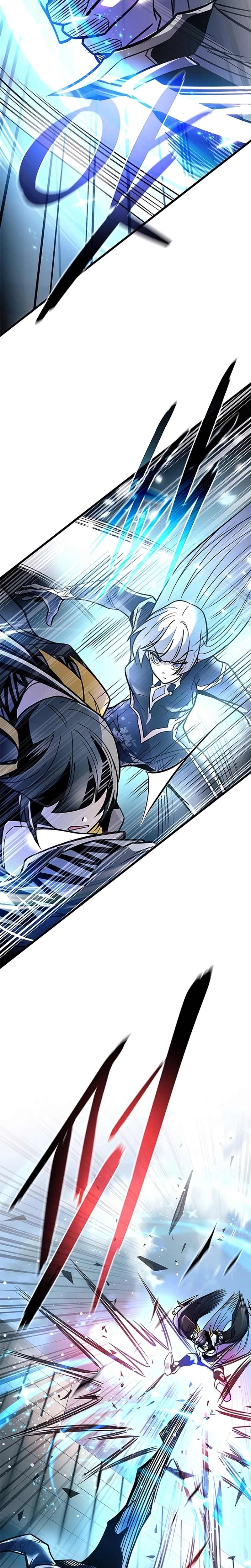 O Vilão a ser Morto Capitulo 204 Pagina 15