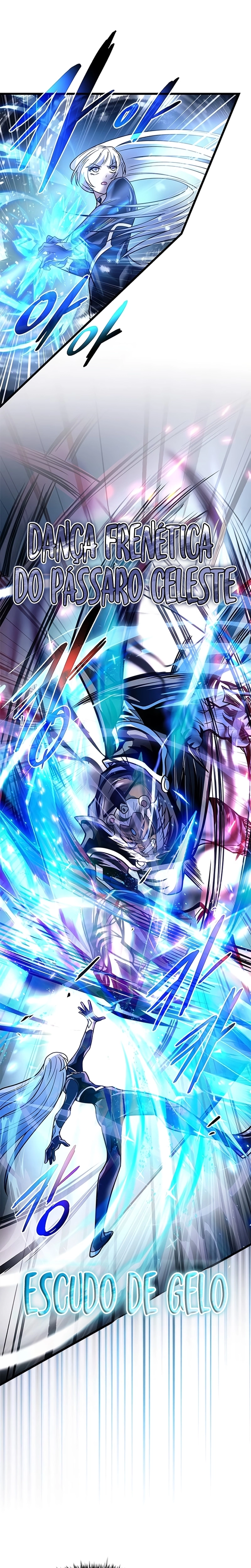 O Vilão a ser Morto Capitulo 204 Pagina 19