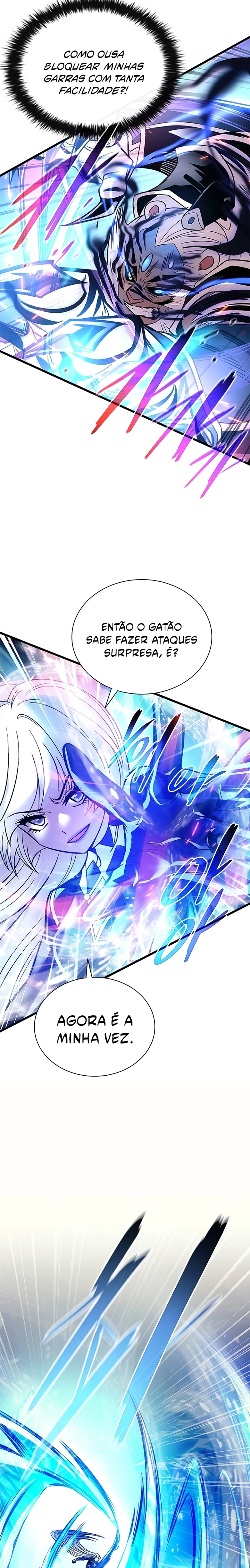 O Vilão a ser Morto Capitulo 204 Pagina 20