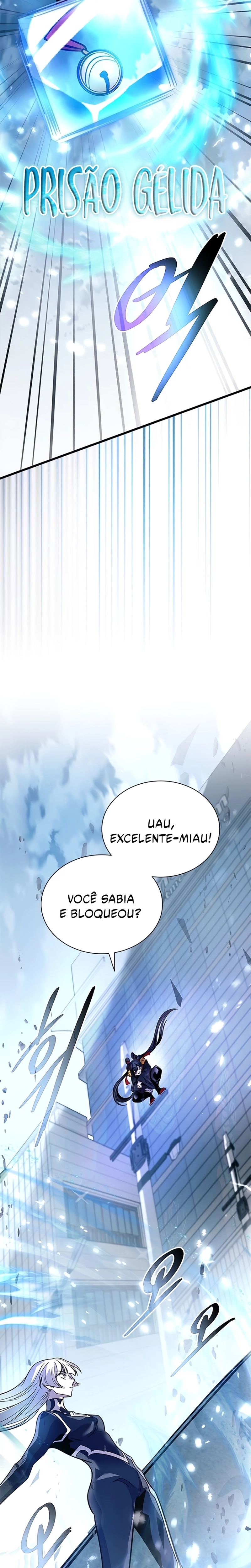 O Vilão a ser Morto Capitulo 204 Pagina 25