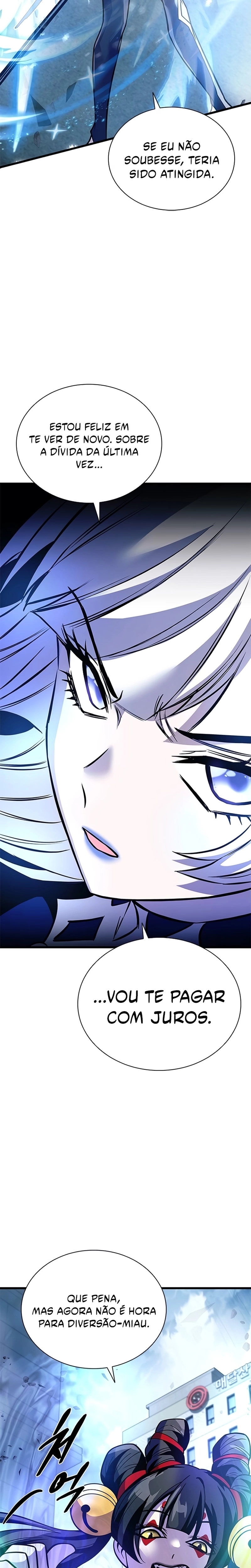 O Vilão a ser Morto Capitulo 204 Pagina 26