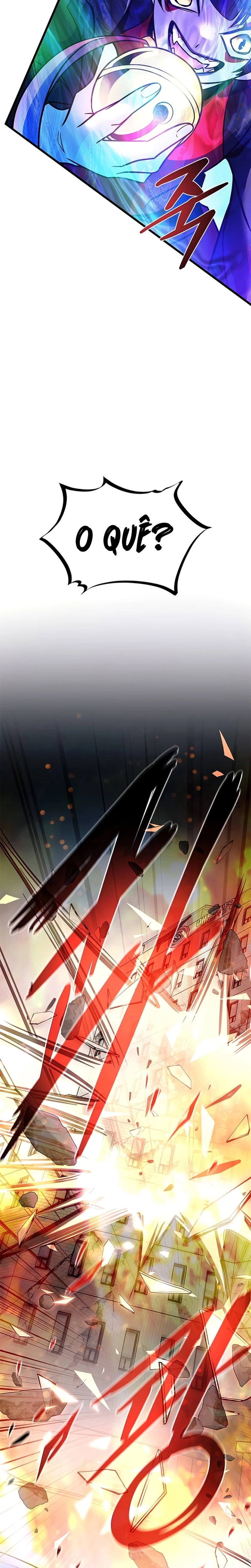 O Vilão a ser Morto Capitulo 204 Pagina 29