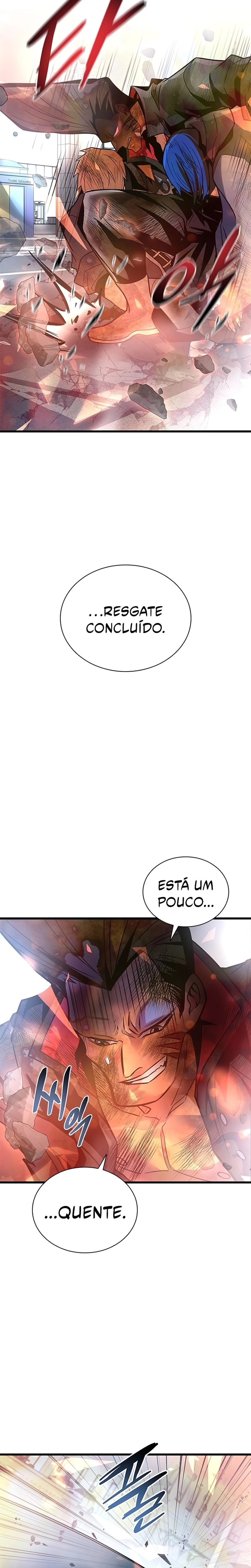 O Vilão a ser Morto Capitulo 204 Pagina 32