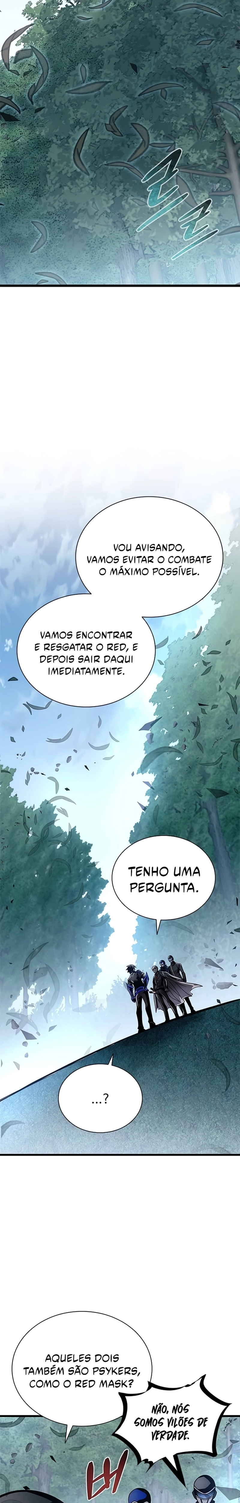 O Vilão a ser Morto Capitulo 204 Pagina 34