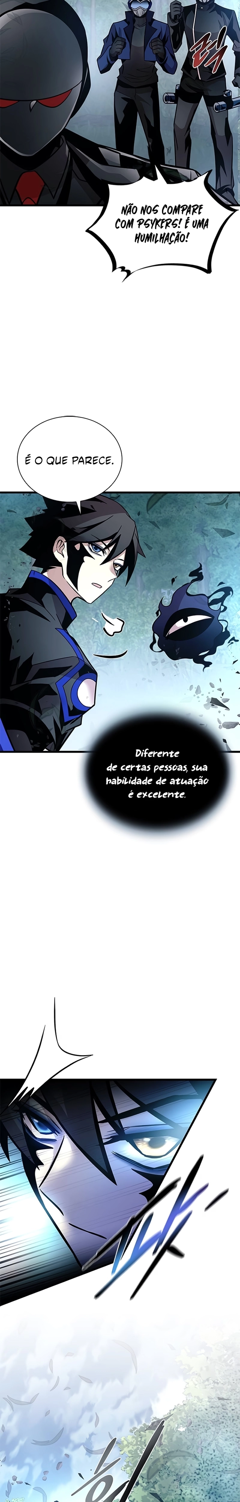 O Vilão a ser Morto Capitulo 204 Pagina 35