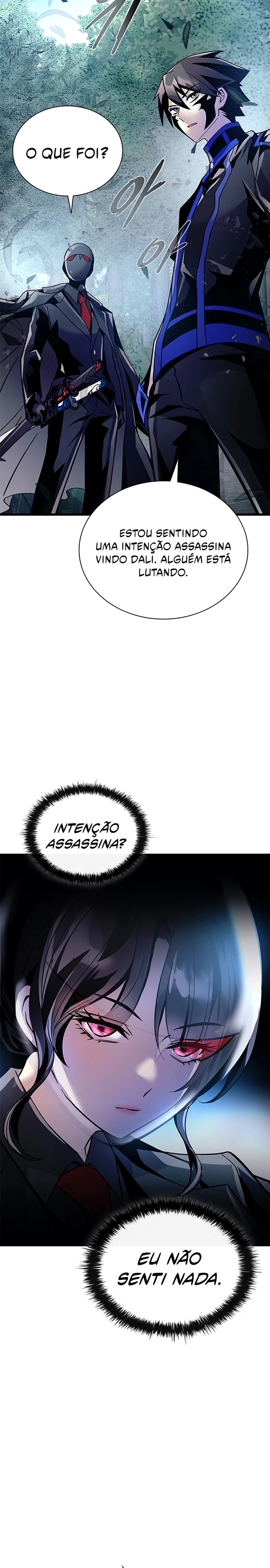 O Vilão a ser Morto Capitulo 204 Pagina 36