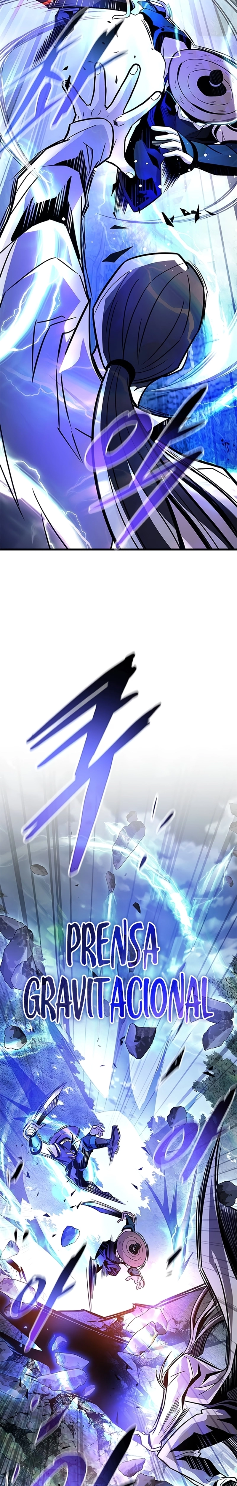 O Vilão a ser Morto Capitulo 205 Pagina 2