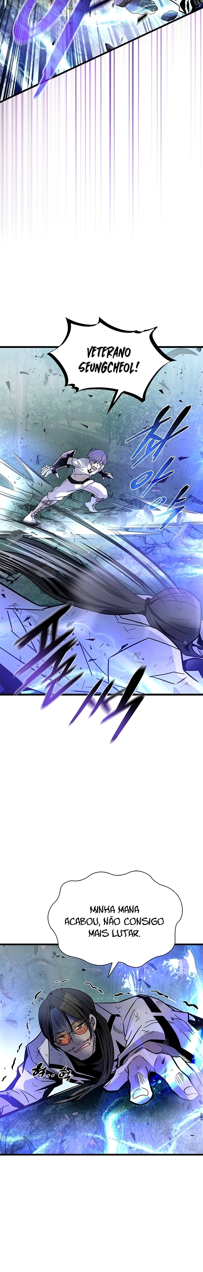 O Vilão a ser Morto Capitulo 205 Pagina 3