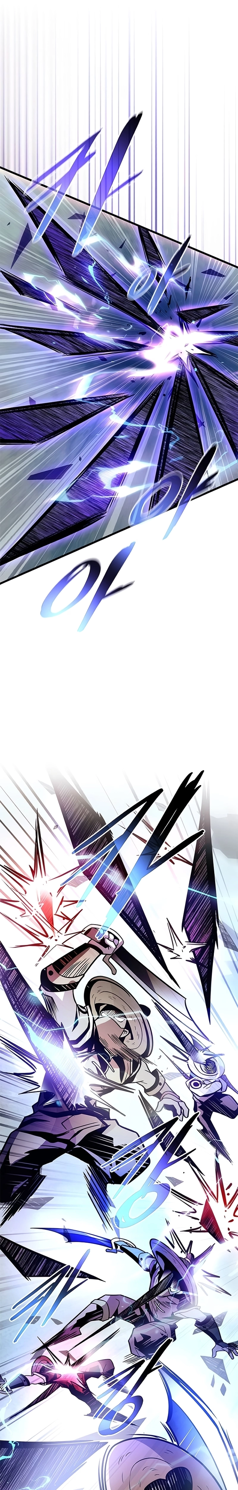 O Vilão a ser Morto Capitulo 205 Pagina 6