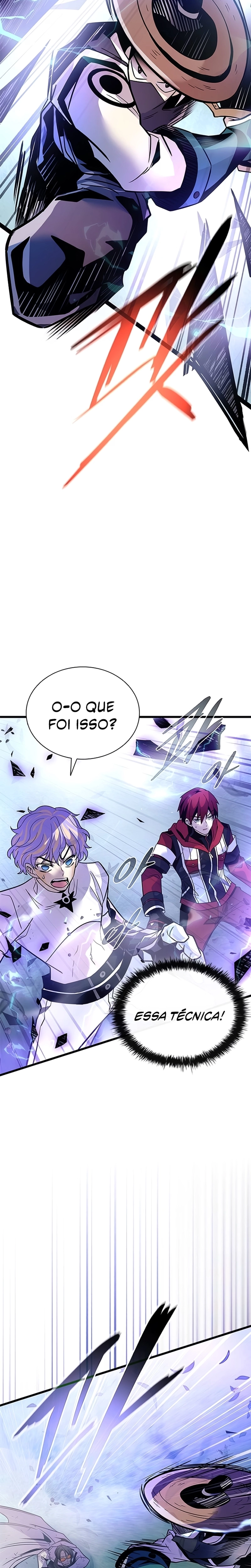 O Vilão a ser Morto Capitulo 205 Pagina 7