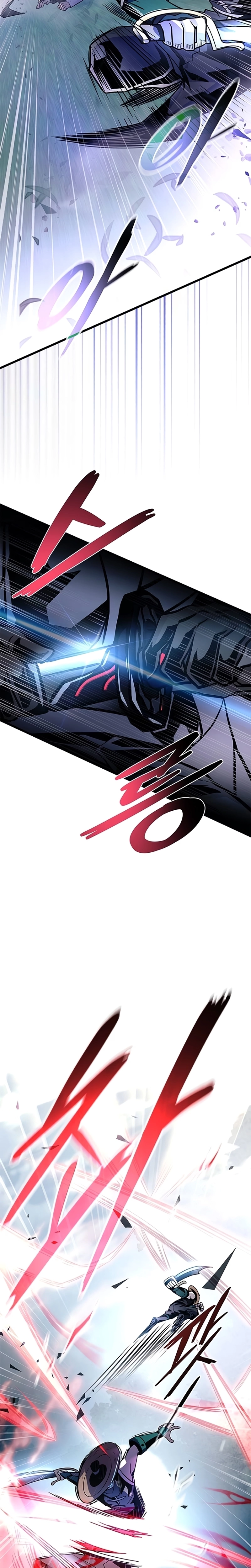 O Vilão a ser Morto Capitulo 205 Pagina 8