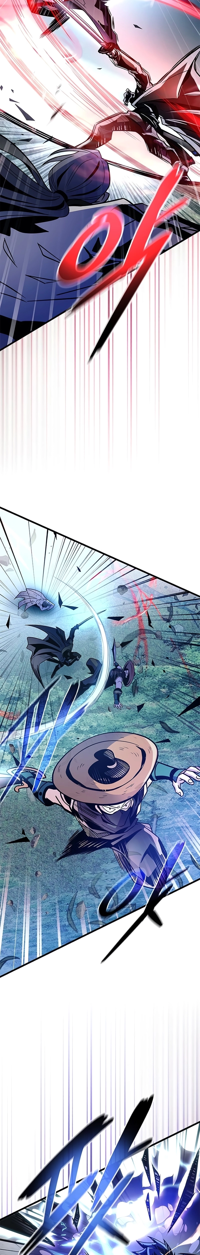 O Vilão a ser Morto Capitulo 205 Pagina 9