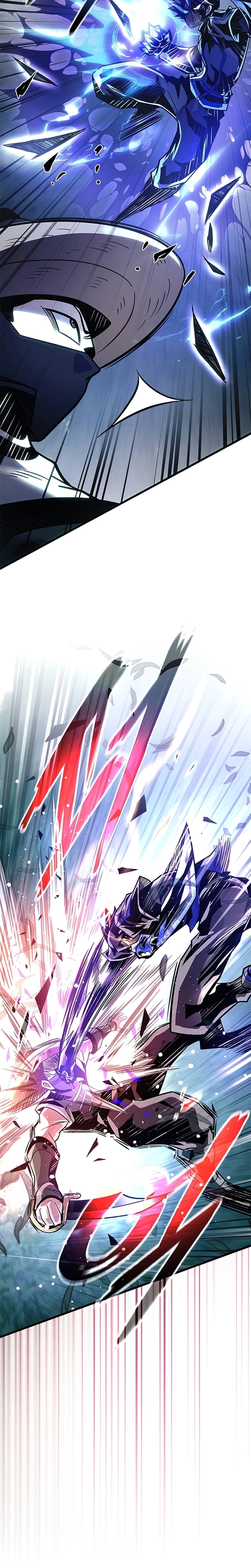 O Vilão a ser Morto Capitulo 205 Pagina 10