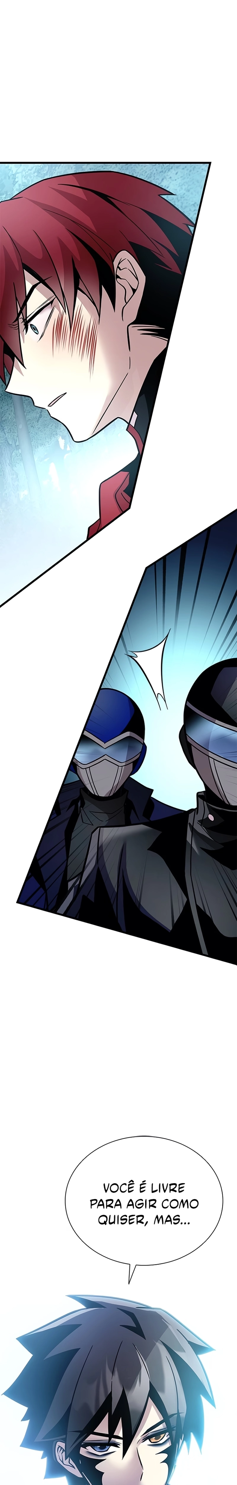 O Vilão a ser Morto Capitulo 205 Pagina 14