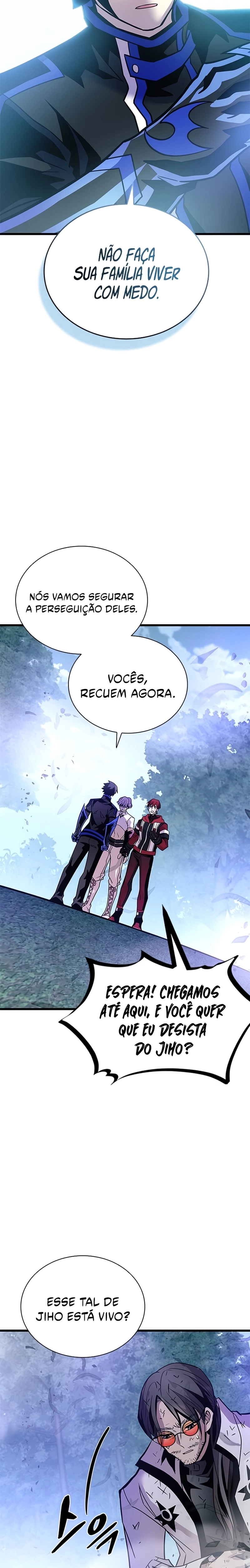 O Vilão a ser Morto Capitulo 205 Pagina 15