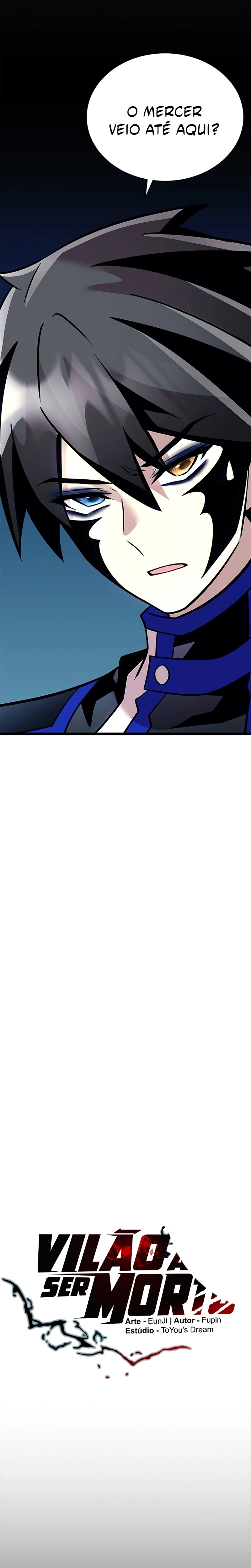 O Vilão a ser Morto Capitulo 205 Pagina 17