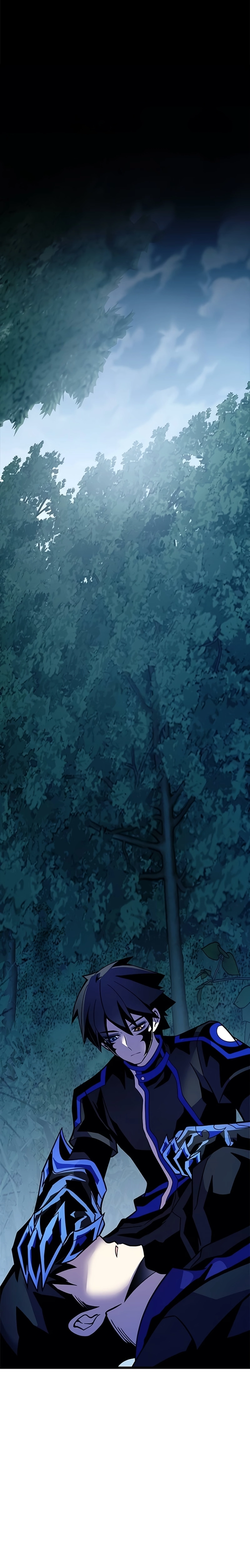 O Vilão a ser Morto Capitulo 205 Pagina 22