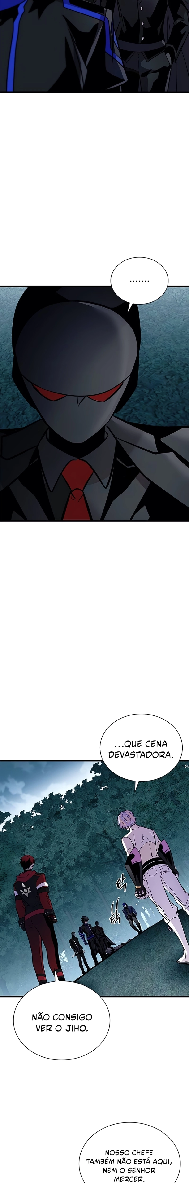 O Vilão a ser Morto Capitulo 205 Pagina 24