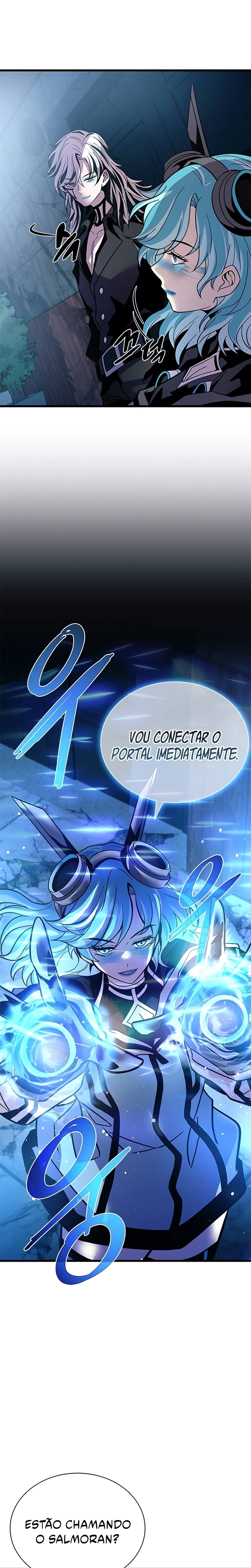 O Vilão a ser Morto Capitulo 205 Pagina 30