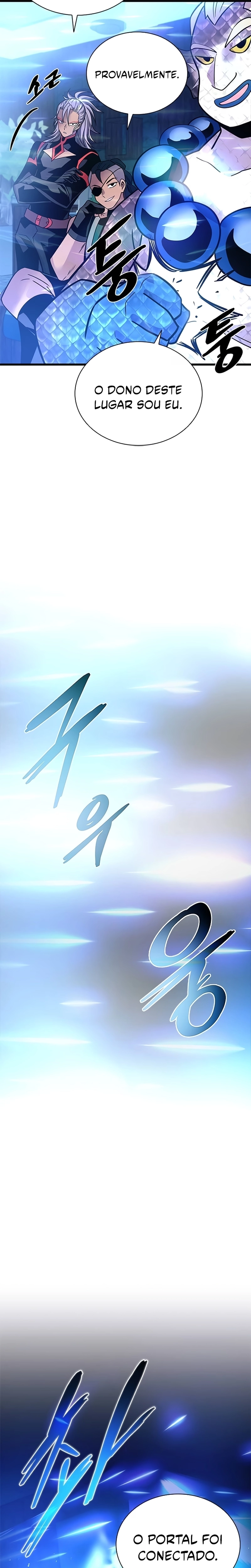 O Vilão a ser Morto Capitulo 205 Pagina 31